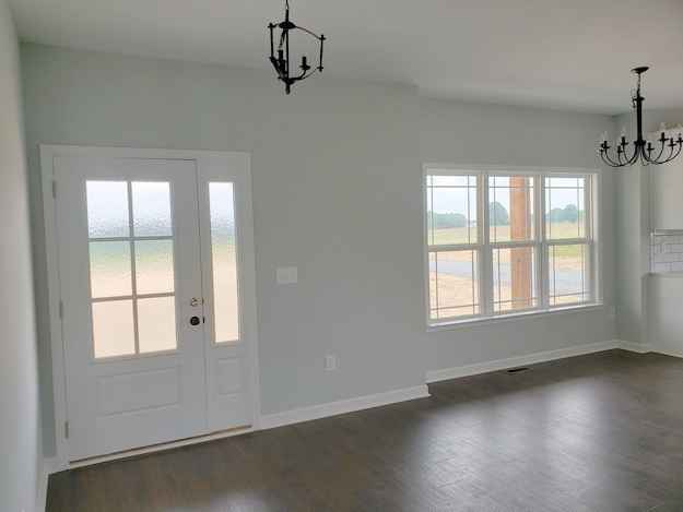 ROBERTS HOME 16 ROBERTS HOME 16